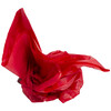 Tissue paper Scarlet